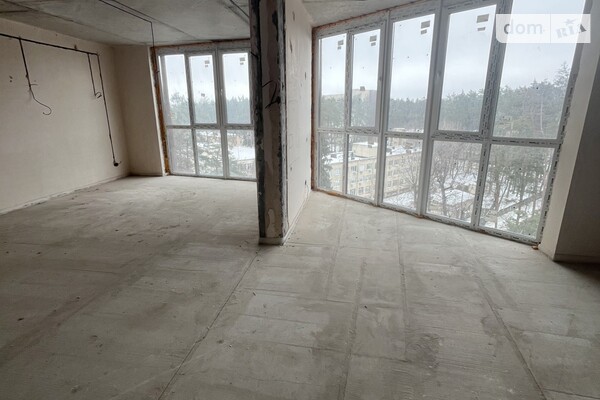 ЖК Ирпенские Липки