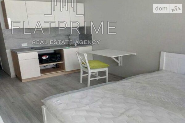 ЖК Лебединый