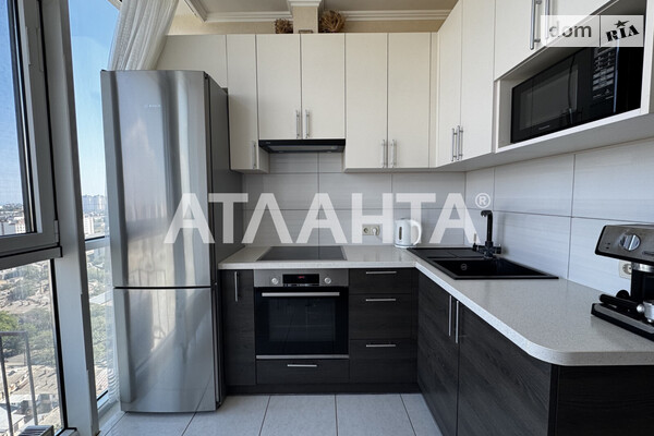 ЖК Двадцать вторая жемчужина