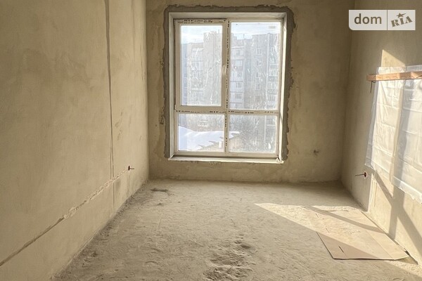 ЖК Лемківський