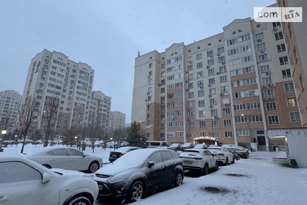 ЖК София Киевская