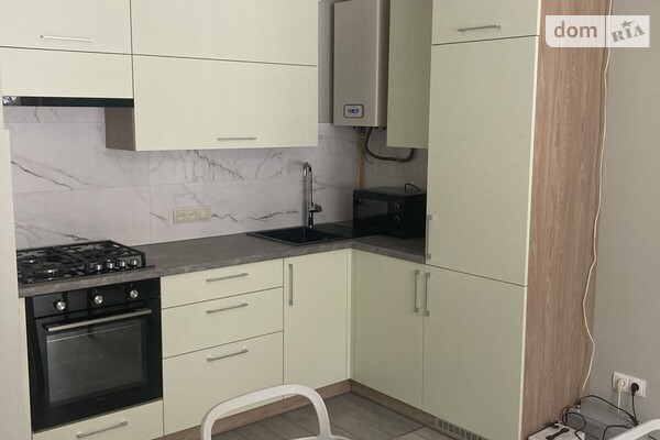 ЖК по вул. Стуса