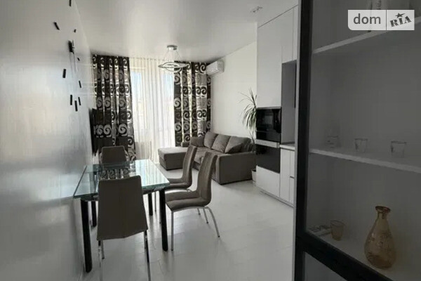 ЖК Павловський квартал