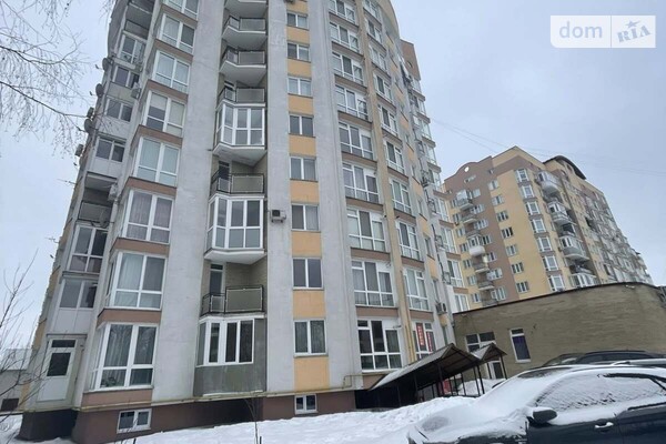 ЖК Оболоня-парк