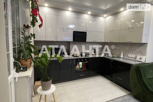 ЖК Левітана