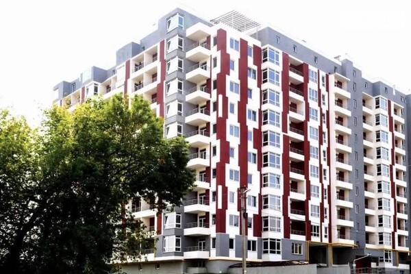 ЖК ЕКО-ДІМ Під Голоском