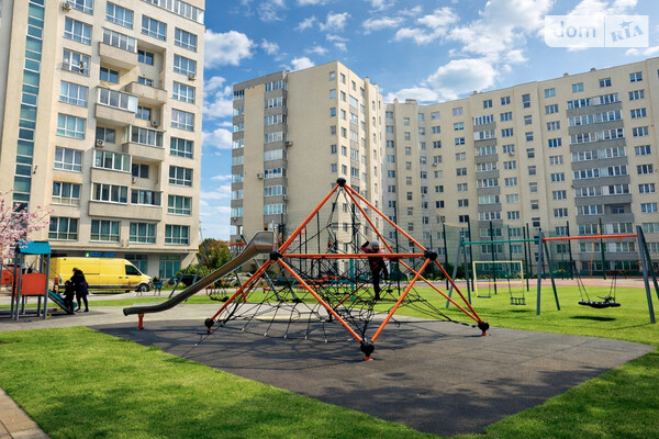 ЖК по вул. Тернопільська