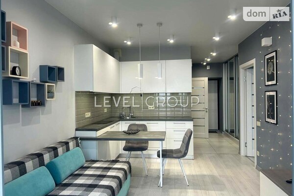 ЖК Герцен Парк