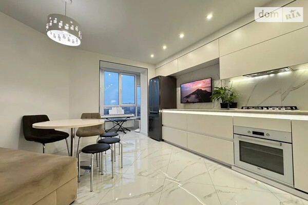 ЖК Веселка річкова