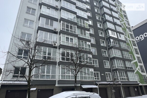 ЖК Квартал Різдвяний