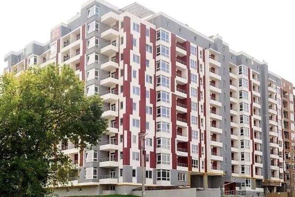 ЖК ЕКО-ДІМ Під Голоском