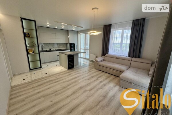 ЖК ул. Вашингтона