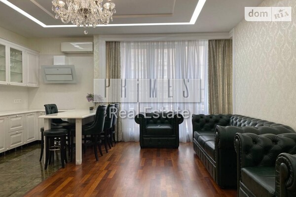 ЖК вул. Малевича 48