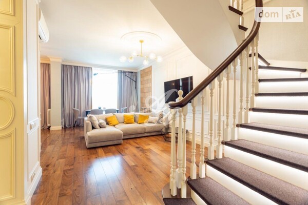 ЖК Зверинецкий