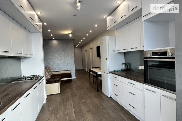 ЖК Галицький Лев