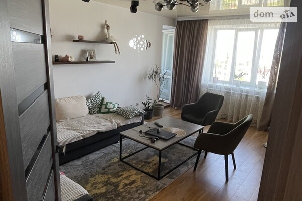 ЖК ул. Коцюбинского, 5