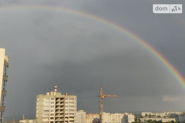 ЖК вул. Героїв Сталінграду, 34/2