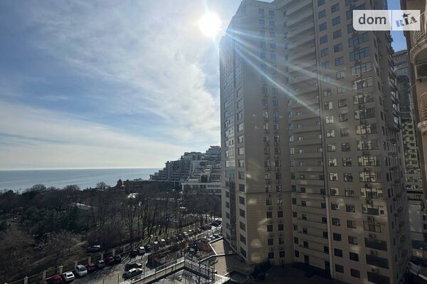 ЖК Вторая жемчужина