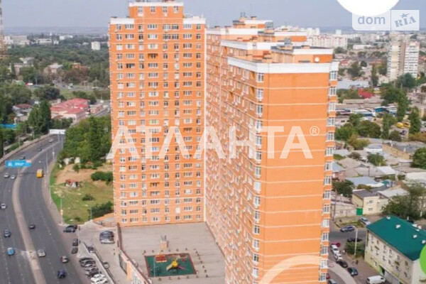 ЖК Балковський