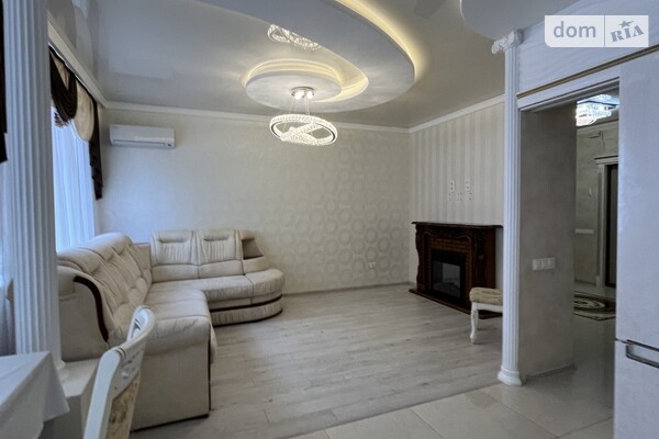 ЖК Нагорний