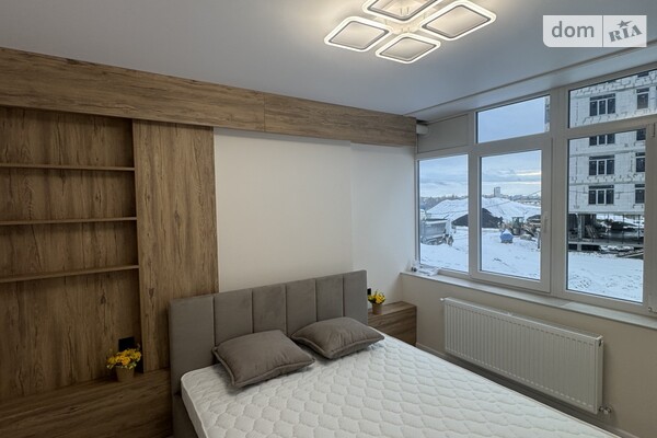 ЖК ул. Киевская-Смакулы