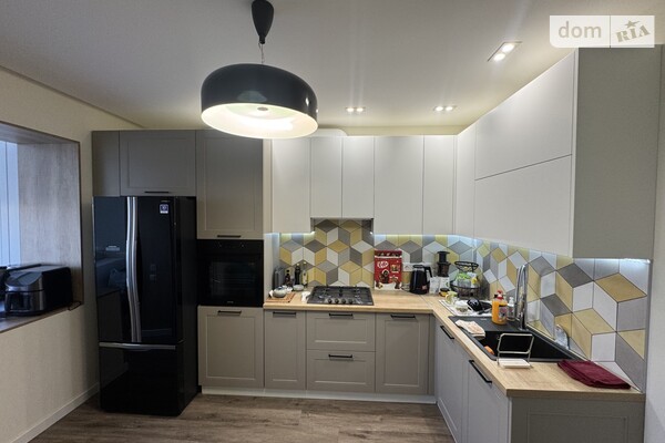 ЖК по вул. 600-річчя