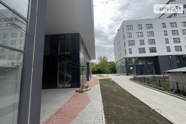 ЖК по вул. Лінкольна