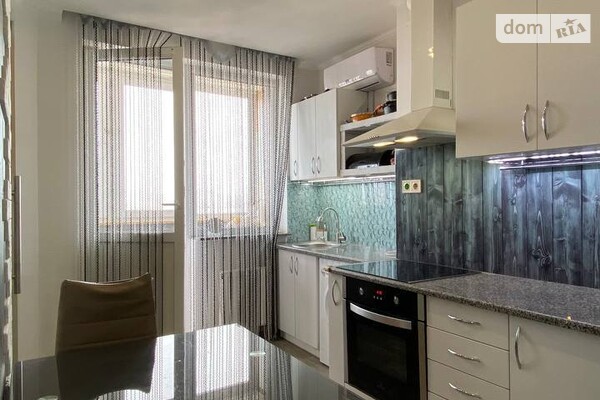 ЖК Левітана