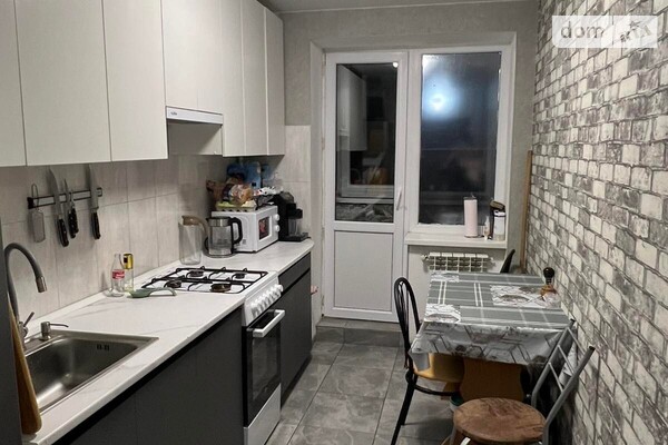 ЖК по ул. Генерала Бочарова