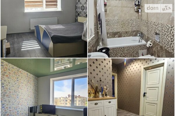 ЖК Синергия-2