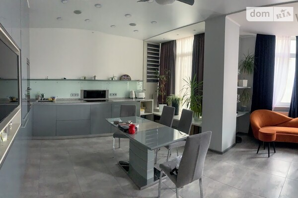 ЖК Група будинків на Французькому бульварі