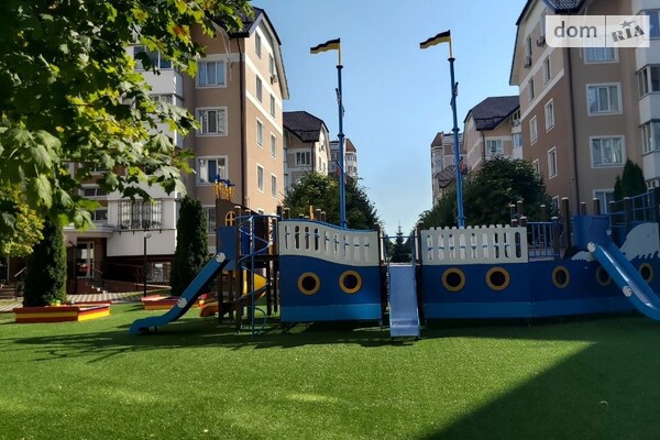 ЖК Квартал Буча