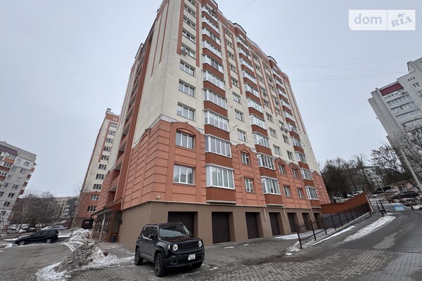 ЖК Родинний затишок