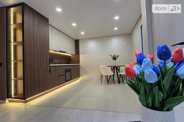 ЖК по ул. Сахарова