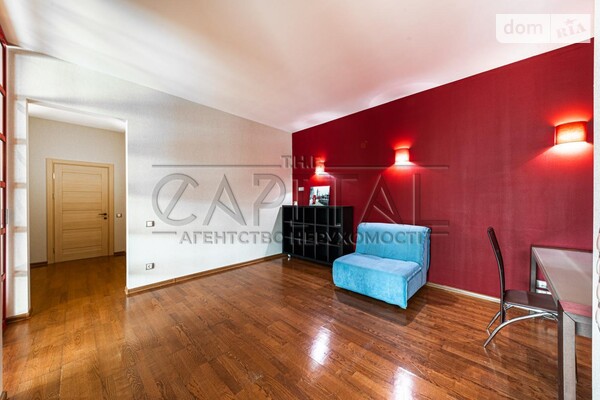 ЖК Парк-холл Горький