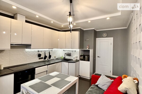 ЖК Кассіопея