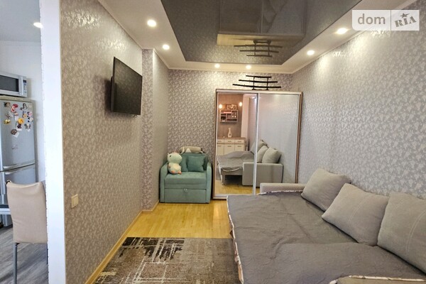 ЖК Левитана