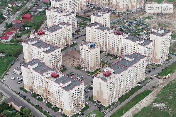 ЖК Софія Київська