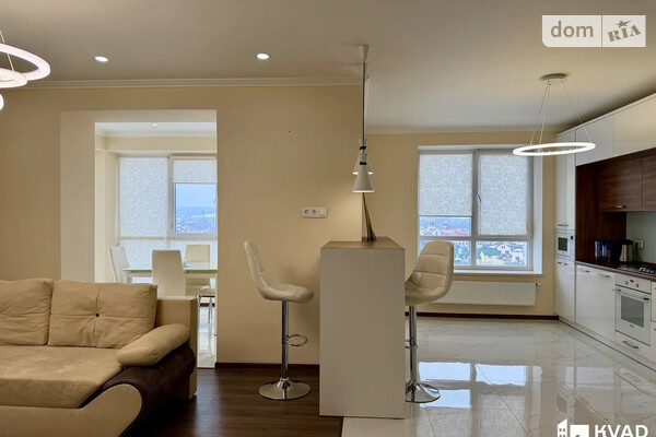 ЖК Калинова свобода