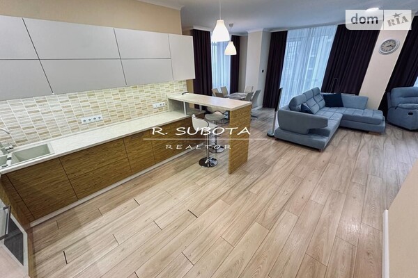 ЖК Панорама