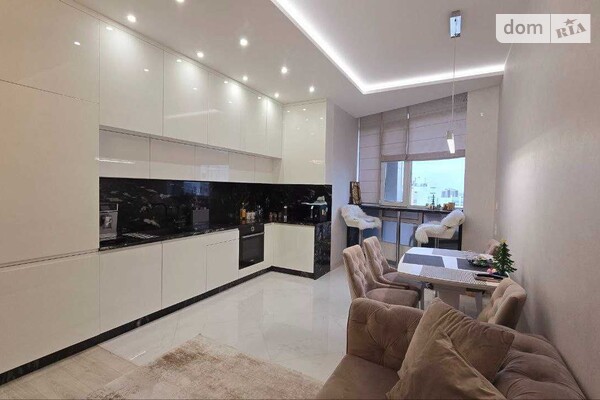 ЖК Панорама