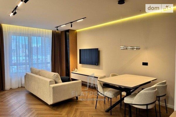 ЖК Шевченківський