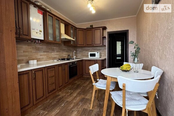 ЖК Другий Парковий