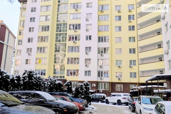 ЖК Ирпенские Липки