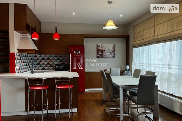 ЖК Парк-холл Горький