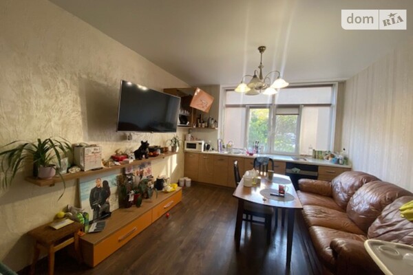 ЖК Нагорный