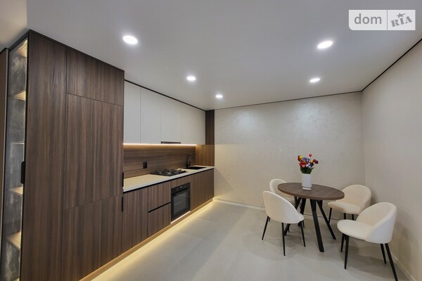 ЖК по вул. Сахарова