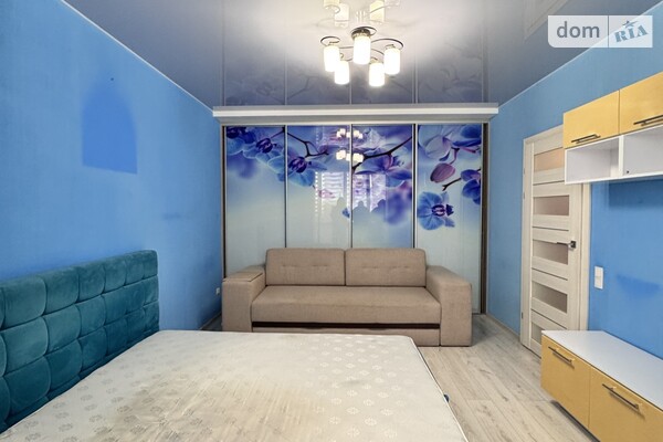 ЖК вул. Івасюка