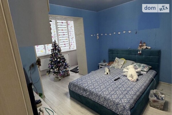 ЖК вул. Івасюка