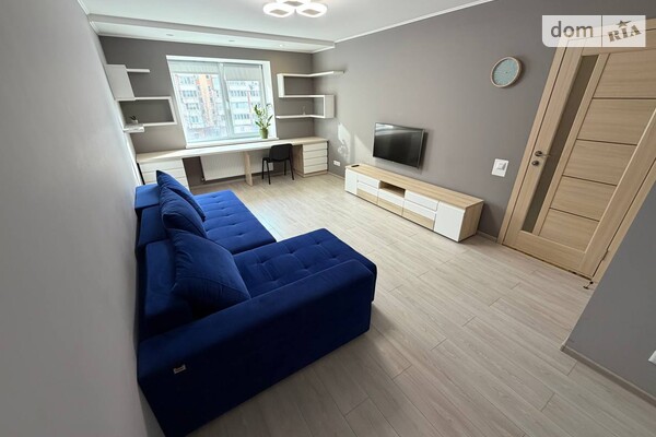 ЖК ул. Гожулянская